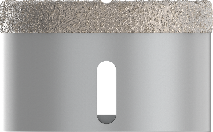 Bosch PRO keramička kružna bušilica za suho rezanje 67 mm X-Lock.