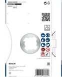 Bosch PRO višenamjenski dijamantni disk X-Lock 115 mm.