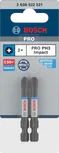 Bosch PRO PH3 udarni bitovi 55 mm 2 kom.