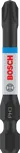 Bosch PRO Phillips udarni bit PH3 55 mm za uvrtanje vijaka.