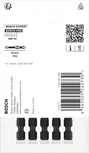Bosch PH2 55 mm Phillips bitovi, pakiranje od 5 komada.