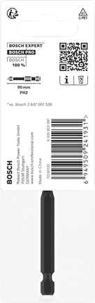 Bosch PRO Phillips PH2 svrdlo 90 mm.