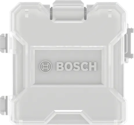 Bosch PRO Box-in-Box kompaktni kofer za pribor.