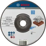 Bosch PRO Stone-vezana rezna ploča za kamen i opeku.