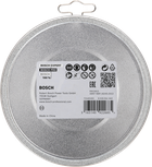 Bosch PRO rezna ploča od nehrđajućeg čelika i metala 125 mm.