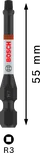 Bosch PRO Robertson udarni svrdlo R3 55 mm.