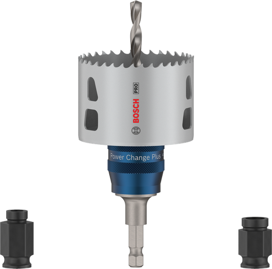 Početni set PRO Multi Material PC Plus