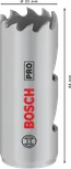 Bosch PRO Multi Material rupna pila 20 mm, navojna.