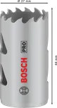 Bosch PRO Multi Material rupna pila 27 mm, navojna.