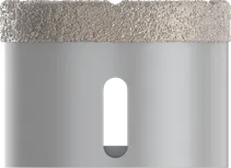 Bosch PRO keramička kružna bušilica za suho rezanje 57 mm X-Lock.