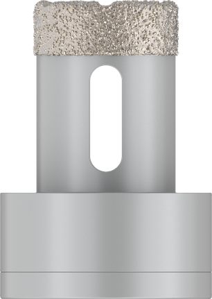Bosch PRO keramička kružna bušilica za suho rezanje 27x35 mm X-Lock.