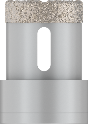 Bosch PRO keramička kružna bušilica za suho rezanje 35 mm X-Lock.