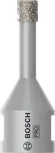 Bosch PRO keramička kruna za bušenje u suhom stanju 8x30x14 mm za precizno bušenje pločica.