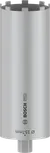 Bosch PRO suha kruna za bušenje 157 mm s UNC prihvatom od 1 1/4 inča.