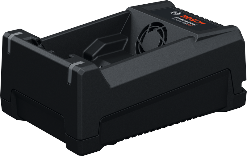 Bosch GAL 12V/18V-80 punjač za AMPShare baterije.