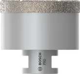 Bosch PRO keramička kruna za bušenje suhih površina 65 mm za bušenje pločica.