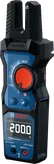 Bosch GFM 1000-15 mjerač viličastih kotača za električna mjerenja.