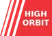 Visoka orbita.