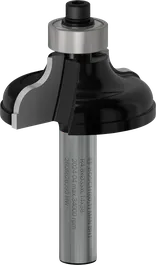 Bosch PRO glodalo, klasično rimsko glodalo Ogee, prihvat 8 mm.