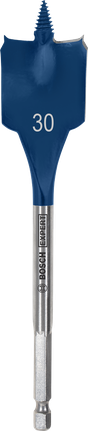 Bosch EXPERT Self Cut Speed lopatasto svrdlo 30 mm.