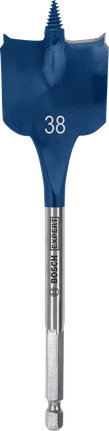 Bosch EXPERT Self Cut Speed lopatasto svrdlo 38 mm.