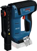 Bosch GTH 18V-14 akumulatorska klamerica s ravnim vrhom.