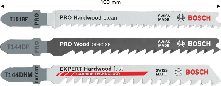 Set PRO Wood