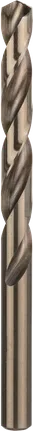 Bosch PRO HSS-Co spiralno svrdlo za nehrđajući čelik.