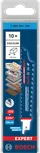 Bosch EXPERT Multi Material Demolition S681KLHM paket karbidnih noževa.