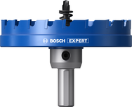 Bosch EXPERT pila za rupe za lim promjera 95 mm.