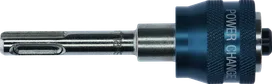 Bosch EXPERT Power Change Plus Arbor SDS plus prihvat.