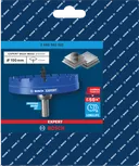 Bosch 100 mm EXPERT pila za rupe za lim s utorom.