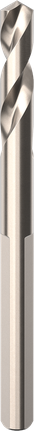 Bosch pilotna bušilica za standardnu ​​trn HSS-G 6,35 x 40 mm.