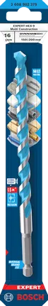 Bosch EXPERT HEX-9 svrdlo 16×150×200 mm.