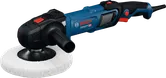 Bosch GPO 14-180 S polirka s ergonomskom ručkom.