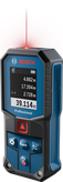 Bosch GLM 40-31 laserski mjerač s digitalnim zaslonom.