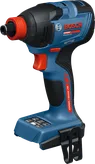 Bosch EXDX18V-210 udarni ključ s ergonomskim rukohvatom.