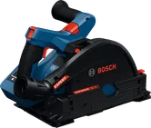 Bosch EXKT18V-52G akumulatorska ubodna pila.
