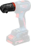 Bosch GFA 18-W FlexiClick adapter za akumulatorske bušilice.