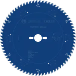 Bosch EXPERT list kružne pile za drvo, 300 mm T72.