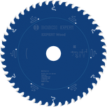 Bosch EXPERT list kružne pile za drvo 216 mm T48.