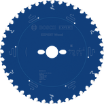 Bosch EXPERT list kružne pile za drvo 254 mm T40.