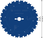 Bosch EXPERT list kružne pile za drvo 300 mm T26.