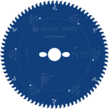 Bosch EXPERT list kružne pile za drvo 250 mm T80.