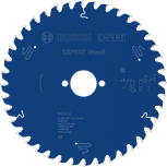 Bosch EXPERT list kružne pile za drvo 190 mm za precizno rezanje drva.