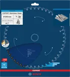 Bosch EXPERT kružna pila od nehrđajućeg čelika 255 mm T50.