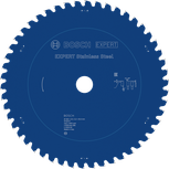 Bosch EXPERT list kružne pile od nehrđajućeg čelika 255 mm.