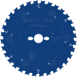 Bosch EXPERT list kružne pile za drvo 254 mm za drvo.