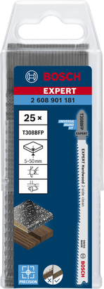 EXPERT Hardwood 2-side clean T308BFP