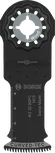 Bosch Starlock oštrica za rezanje drva AIZ 32 BSPC, 32x50 mm.